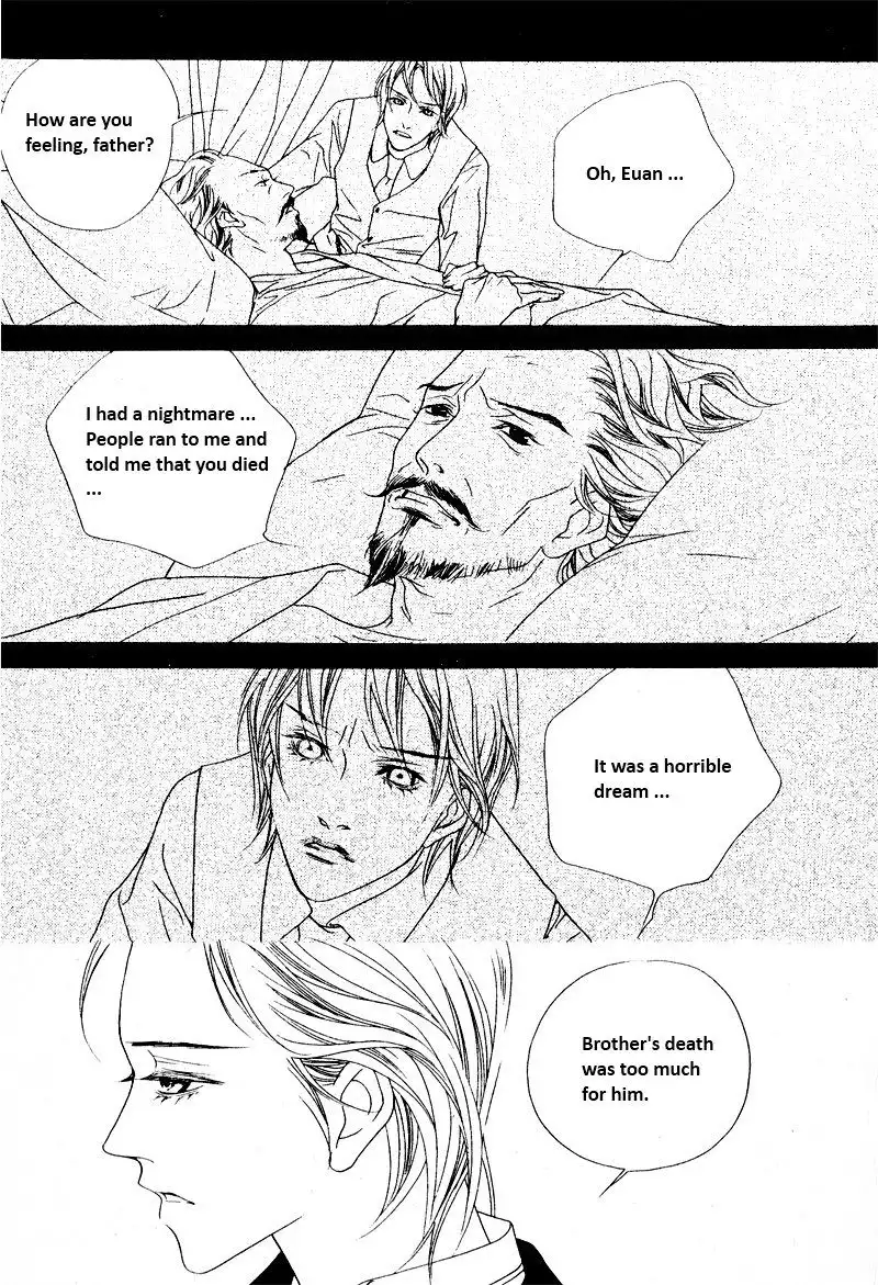 Savage Garden Chapter 29 11